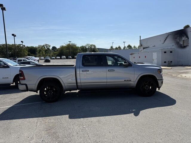 2022 Ram 1500 Laramie Crestwood KY