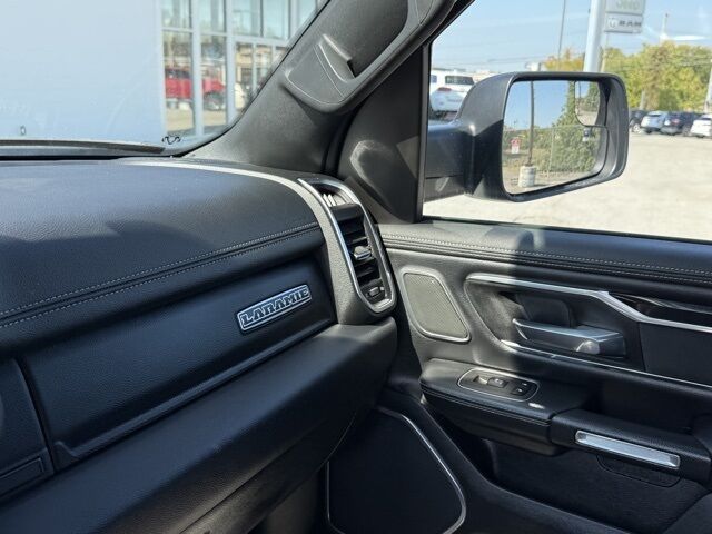 2022 Ram 1500 Laramie Crestwood KY