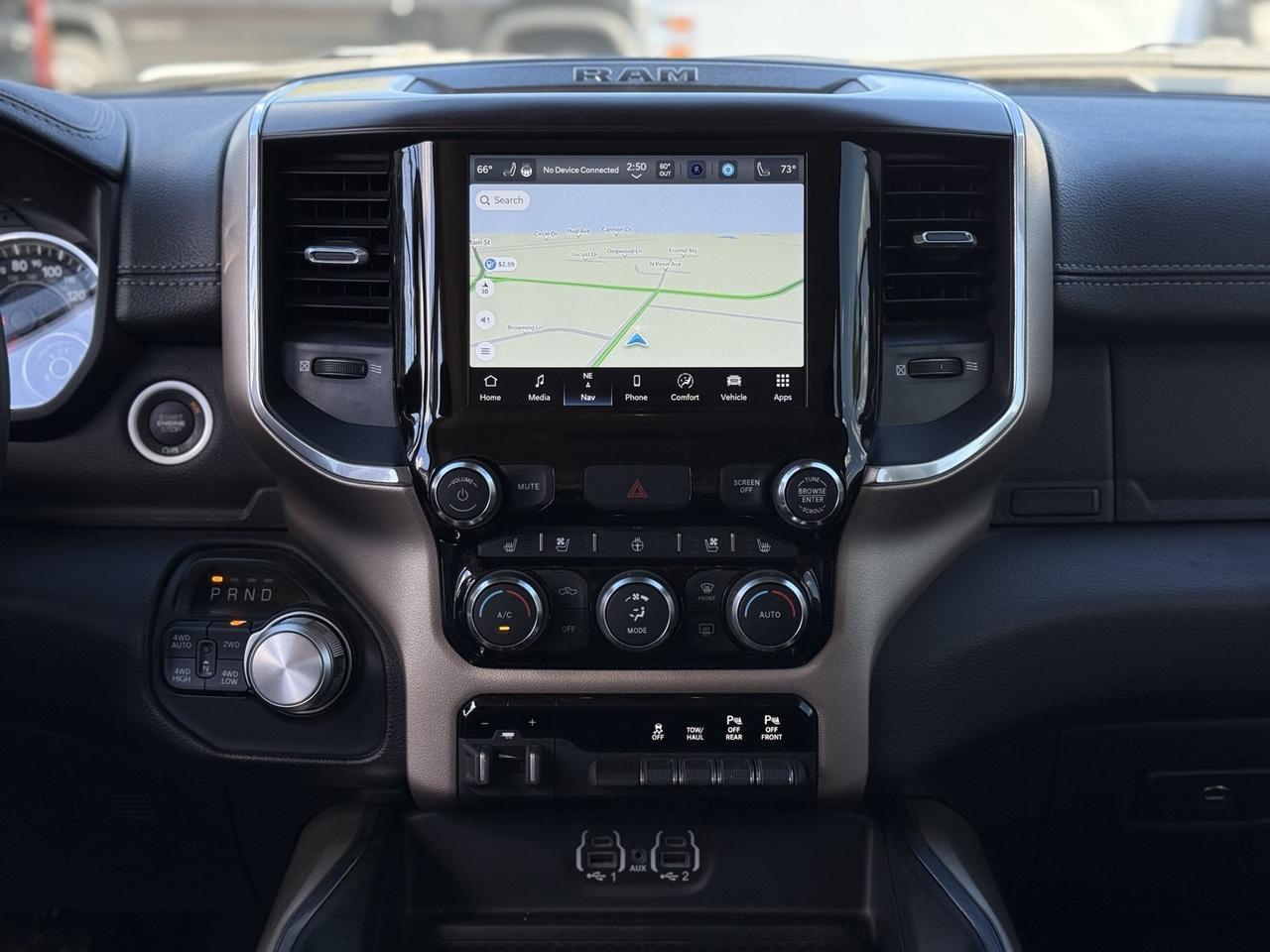2022 Ram 1500 Laramie Crestwood KY