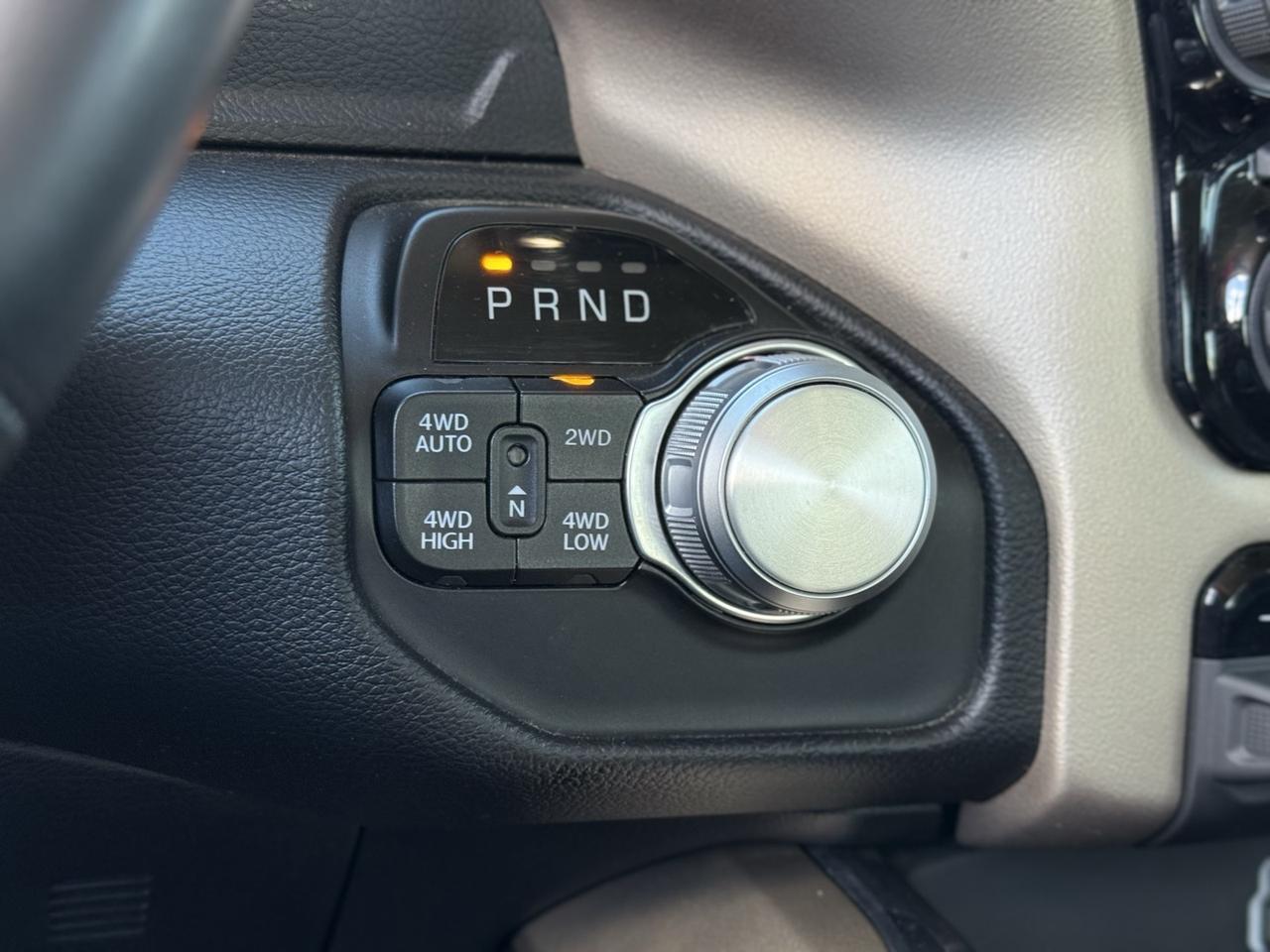 2022 Ram 1500 Laramie Crestwood KY