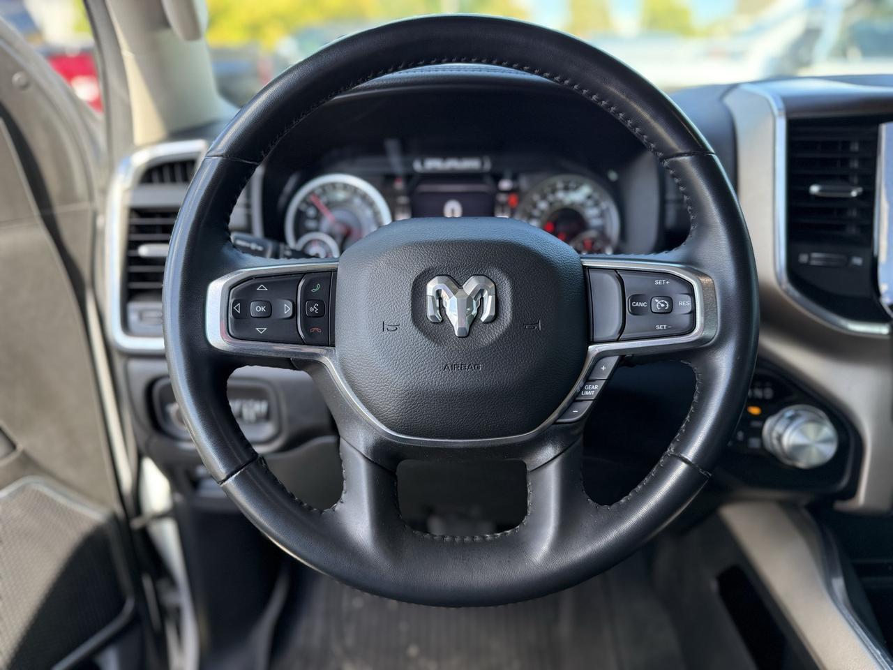 2022 Ram 1500 Laramie Crestwood KY