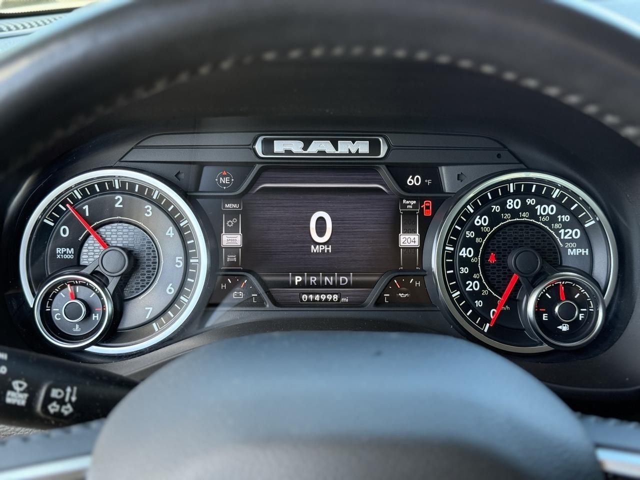 2022 Ram 1500 Laramie Crestwood KY