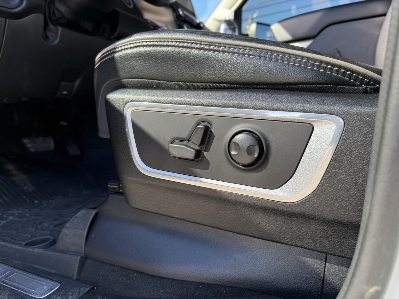 2022 Ram 1500 Laramie Crestwood KY
