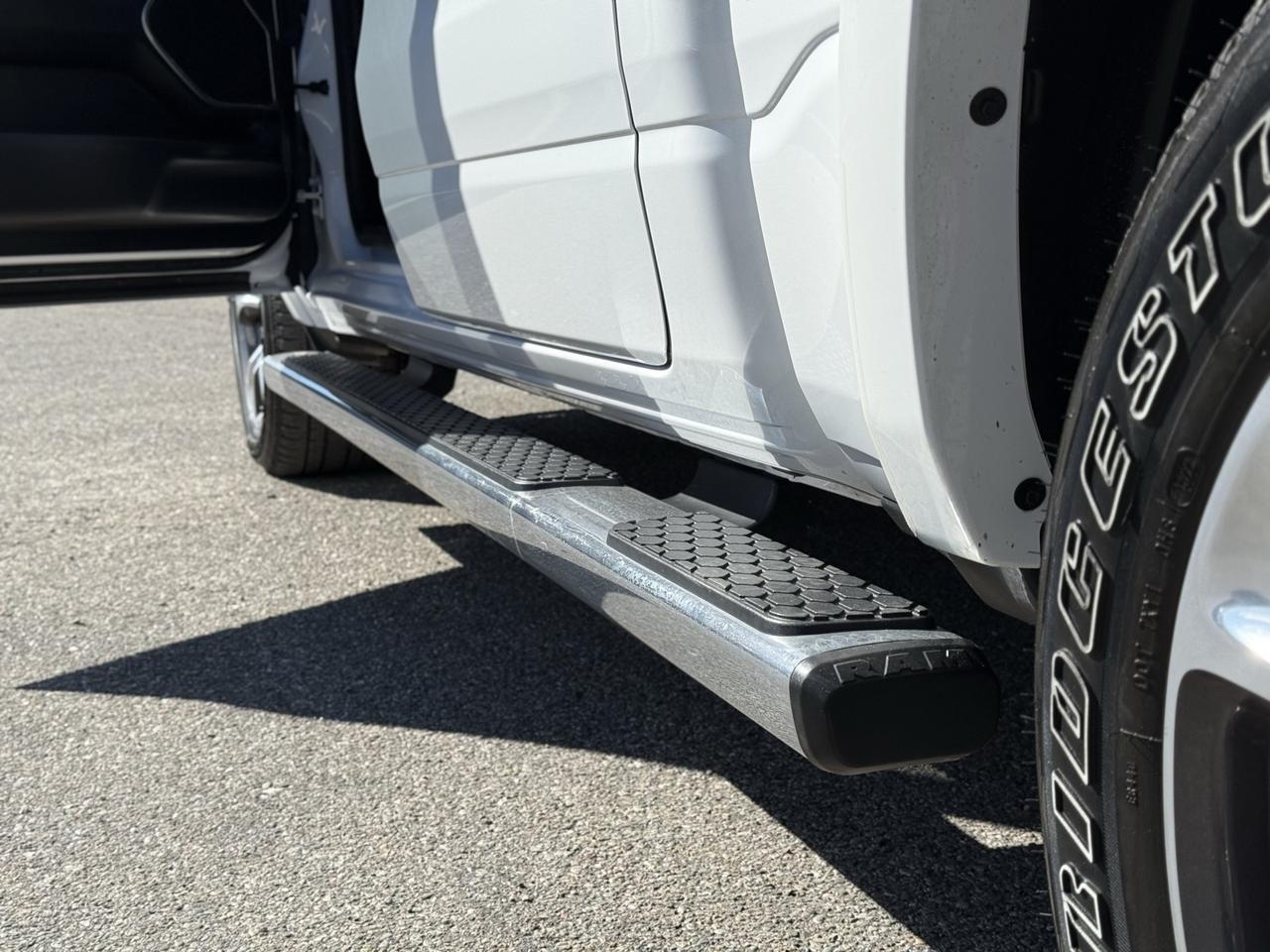 2022 Ram 1500 Laramie Crestwood KY