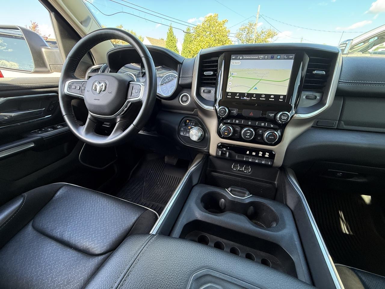 2022 Ram 1500 Laramie Crestwood KY