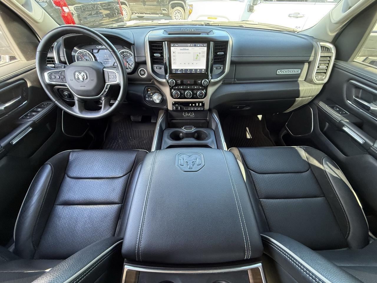 2022 Ram 1500 Laramie Crestwood KY