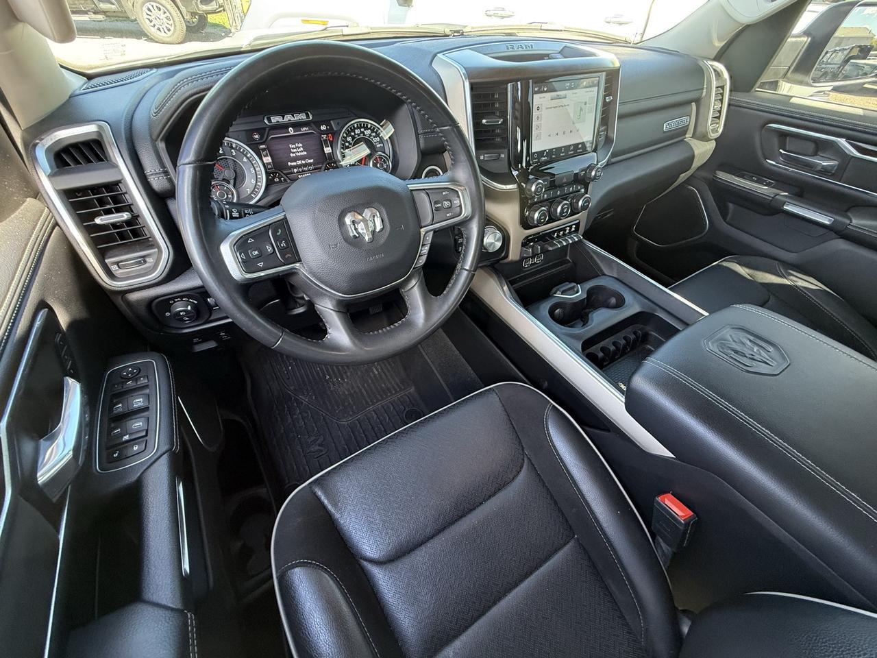 2022 Ram 1500 Laramie Crestwood KY