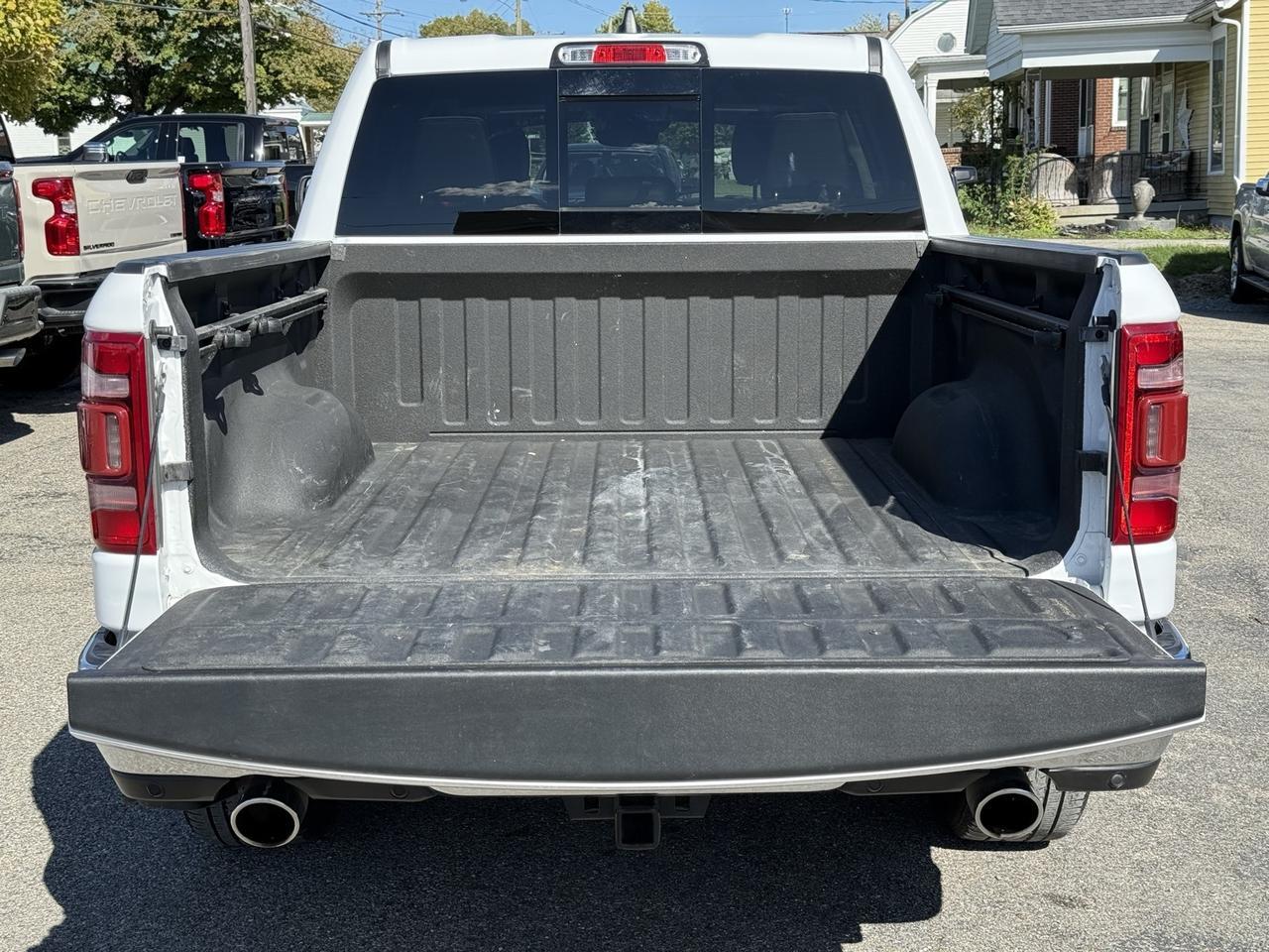 2022 Ram 1500 Laramie Crestwood KY