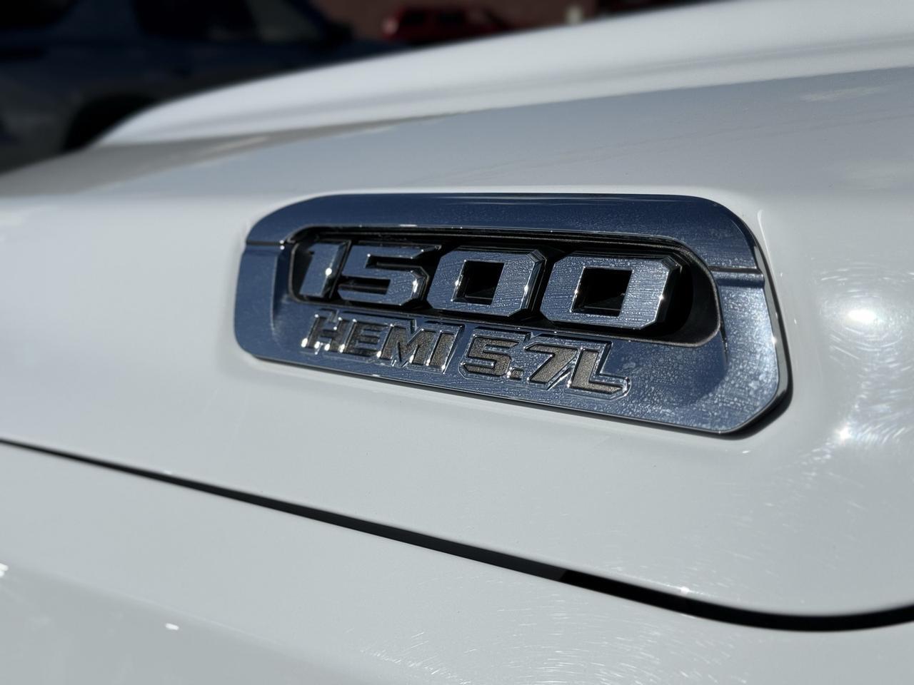 2022 Ram 1500 Laramie Crestwood KY