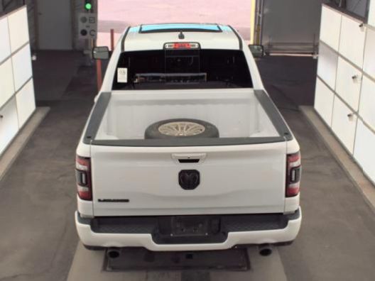 2022 Ram 1500 Laramie Crew Cab 4x2 5'7 Box Charlotte NC