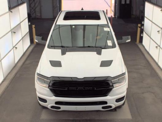 2022 Ram 1500 Laramie Crew Cab 4x2 5'7 Box Charlotte NC