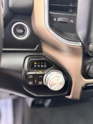 2022 Ram 1500 Laramie Crew Cab 4x4 5'7 Box Nashville TN