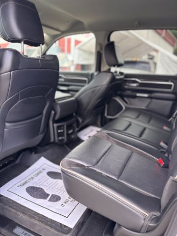 2022 Ram 1500 Laramie Crew Cab 4x4 5'7 Box Nashville TN