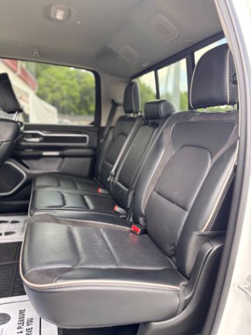 2022 Ram 1500 Laramie Crew Cab 4x4 5'7 Box Nashville TN