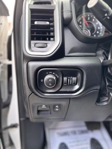 2022 Ram 1500 Laramie Crew Cab 4x4 5'7 Box Nashville TN