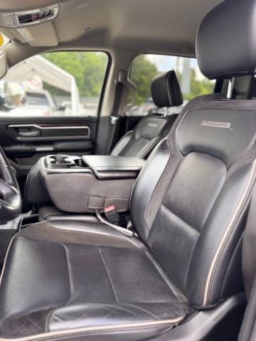 2022 Ram 1500 Laramie Crew Cab 4x4 5'7 Box Nashville TN