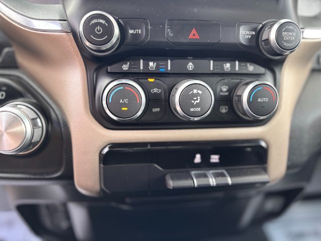 2022 Ram 1500 Laramie Crew Cab 4x4 5'7 Box Nashville TN