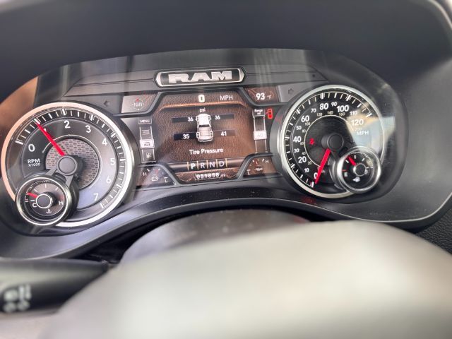 2022 Ram 1500 Laramie Crew Cab 4x4 5'7 Box Nashville TN