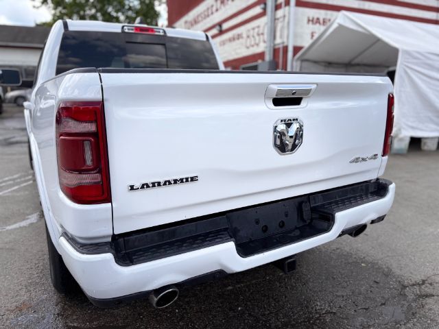 2022 Ram 1500 Laramie Crew Cab 4x4 5'7 Box Nashville TN