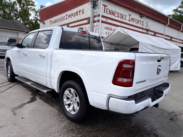 2022 Ram 1500 Laramie Crew Cab 4x4 5'7 Box Nashville TN