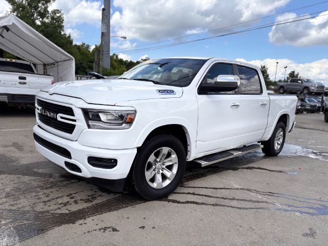 2022 Ram 1500 Laramie Crew Cab 4x4 5'7 Box Nashville TN