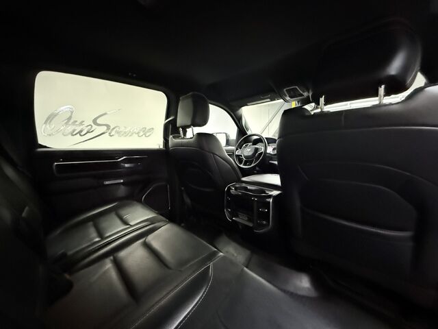 2022 Ram 1500 Laramie Dallas TX