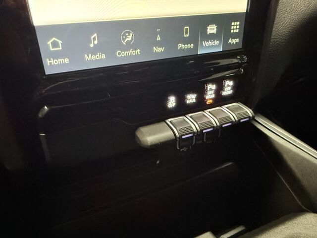 2022 Ram 1500 Laramie Dallas TX