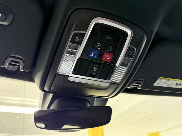 2022 Ram 1500 Laramie Dallas TX