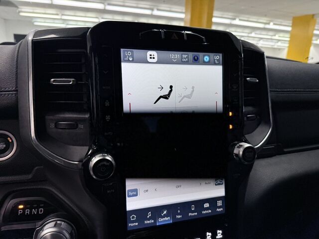 2022 Ram 1500 Laramie Dallas TX