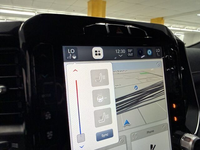 2022 Ram 1500 Laramie Dallas TX