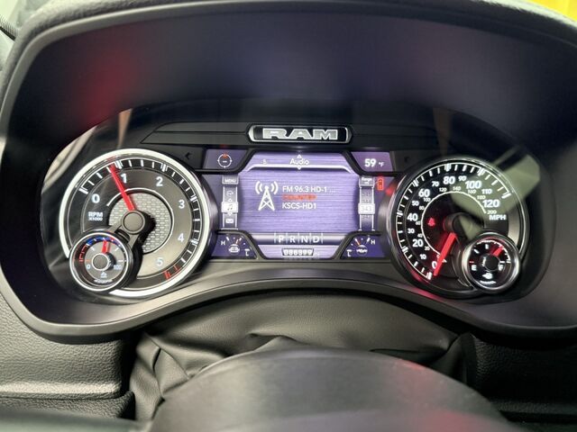 2022 Ram 1500 Laramie Dallas TX