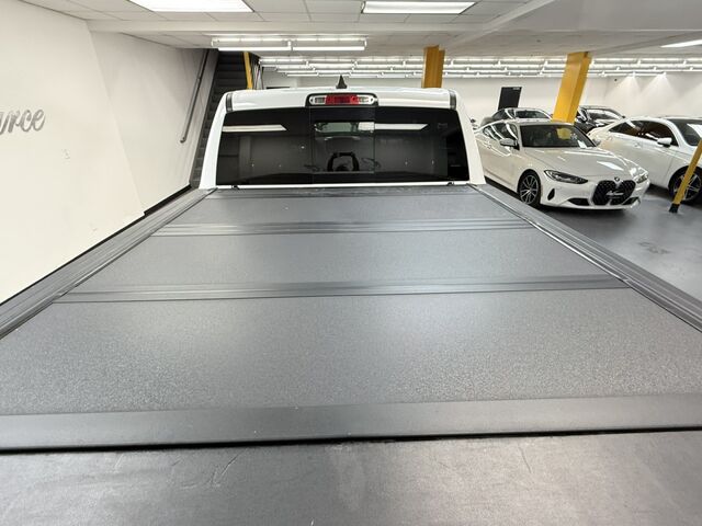 2022 Ram 1500 Laramie Dallas TX