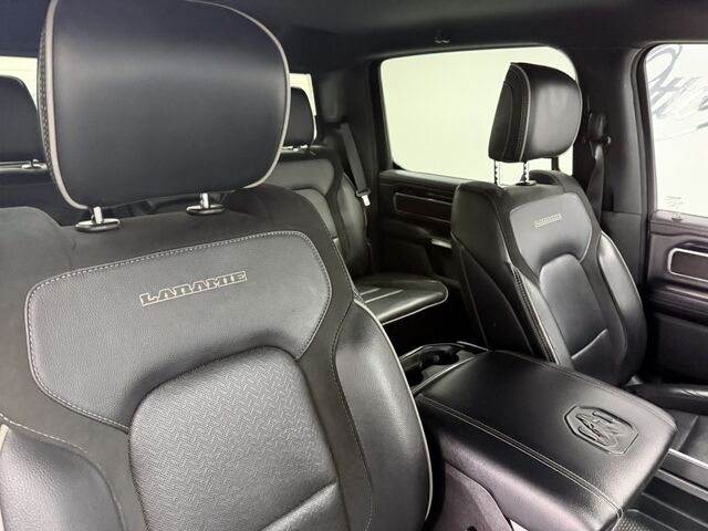 2022 Ram 1500 Laramie Dallas TX