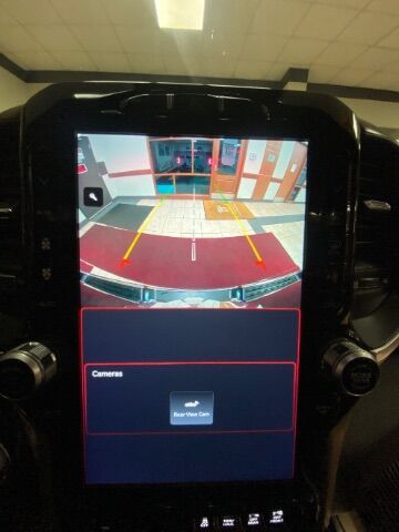 2022 Ram 1500 Laramie Diesel Loaded Charlotte NC