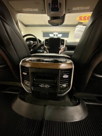 2022 Ram 1500 Laramie Diesel Loaded Charlotte NC