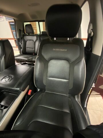 2022 Ram 1500 Laramie Diesel Loaded Charlotte NC