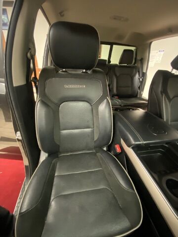 2022 Ram 1500 Laramie Diesel Loaded Charlotte NC