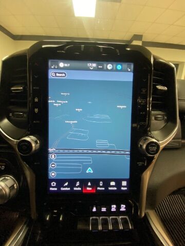 2022 Ram 1500 Laramie Diesel Loaded Charlotte NC