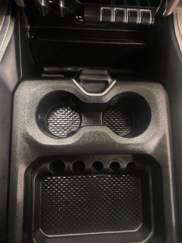 2022 Ram 1500 Laramie Diesel Loaded Charlotte NC