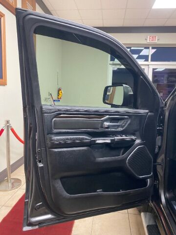 2022 Ram 1500 Laramie Diesel Loaded Charlotte NC