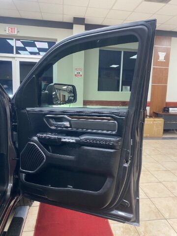2022 Ram 1500 Laramie Diesel Loaded Charlotte NC