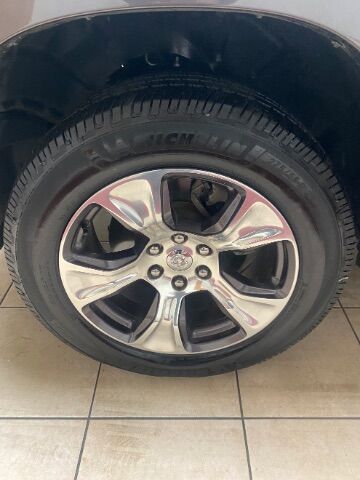 2022 Ram 1500 Laramie Diesel Loaded Charlotte NC