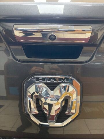 2022 Ram 1500 Laramie Diesel Loaded Charlotte NC