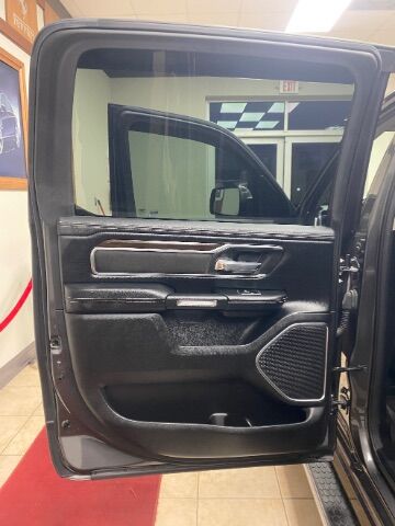 2022 Ram 1500 Laramie Diesel Loaded Charlotte NC