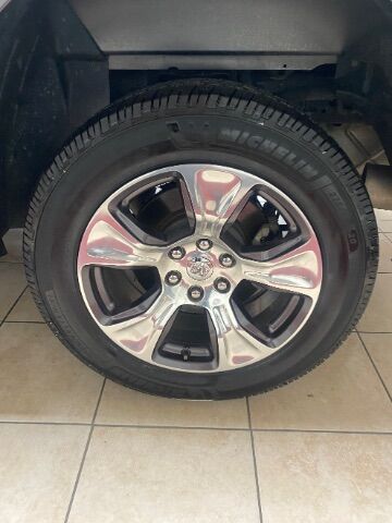 2022 Ram 1500 Laramie Diesel Loaded Charlotte NC