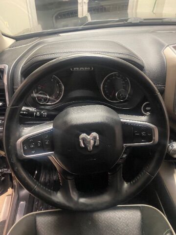 2022 Ram 1500 Laramie Diesel Loaded Charlotte NC