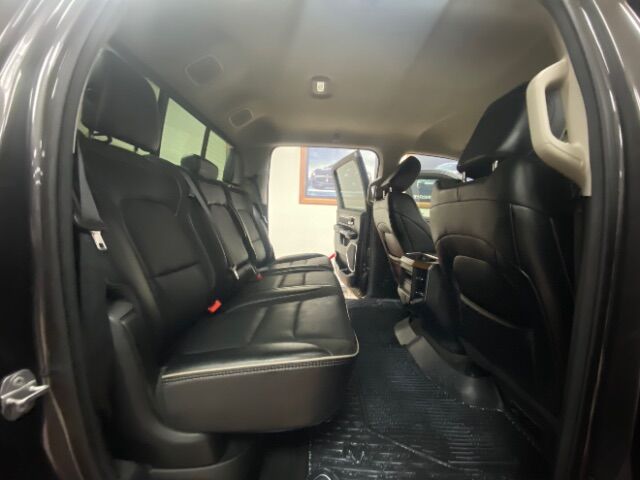 2022 Ram 1500 Laramie Diesel Loaded Charlotte NC