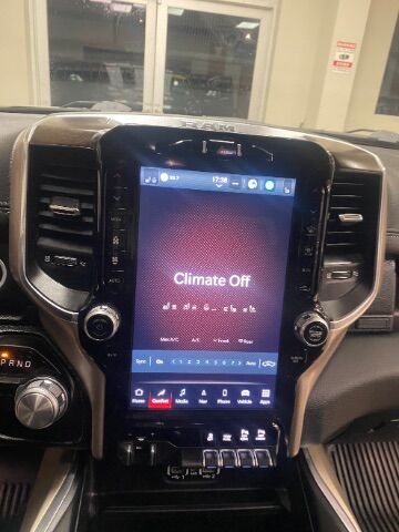 2022 Ram 1500 Laramie Diesel Loaded Charlotte NC