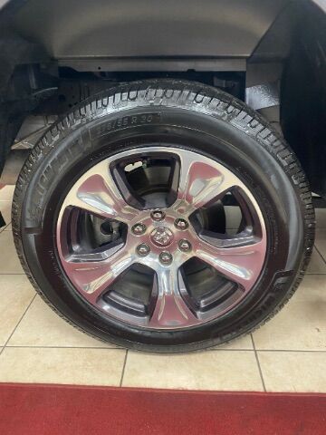 2022 Ram 1500 Laramie Diesel Loaded Charlotte NC