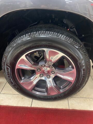 2022 Ram 1500 Laramie Diesel Loaded Charlotte NC